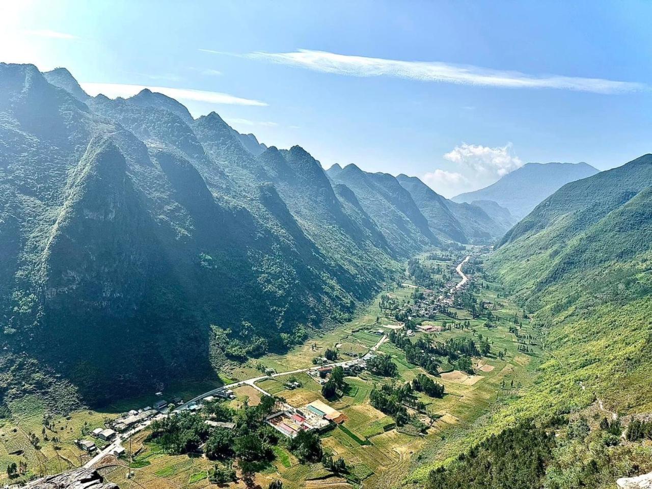 Titi House Dong Van (Ha Giang) Exterior foto